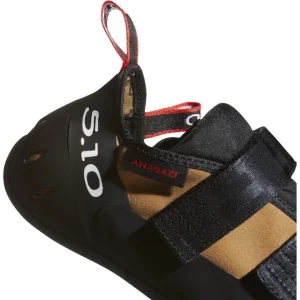 Retour gratuit en magasin. Adidas Five Ten Anasazi VCS Chaussons D’escalade Homme, Beige 14
