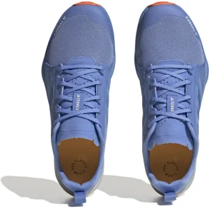 site pas cher Adidas TERREX Speed Flow Shoes Men, Bleu 12