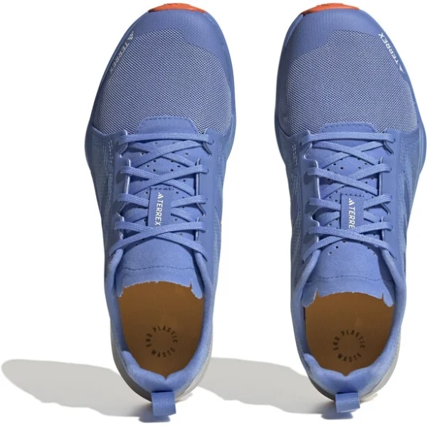 site pas cher Adidas TERREX Speed Flow Shoes Men, Bleu 4