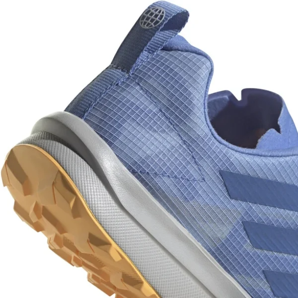 site pas cher Adidas TERREX Speed Flow Shoes Men, Bleu 6