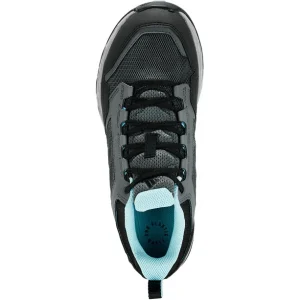 Adidas TERREX Tracerocker 2 GTX Chaussures De Course Sur Piste Femme, Noir/gris Distributeur Officiel 10