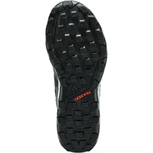 Adidas TERREX Tracerocker 2 GTX Chaussures De Course Sur Piste Femme, Noir/gris Distributeur Officiel 12
