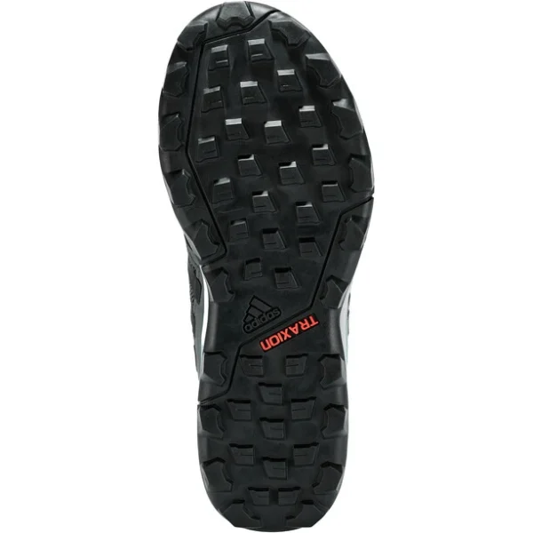 Adidas TERREX Tracerocker 2 GTX Chaussures De Course Sur Piste Femme, Noir/gris Distributeur Officiel 5