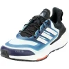 Adidas Ultraboost 22 C.Rdy II Chaussures Femme, Bleu/blanc aux meilleurs prix 20