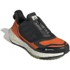 boutique Adidas Ultraboost 22 GTX Chaussures Homme, Gris/orange 20