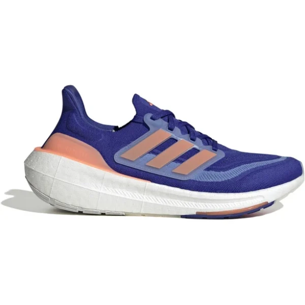 Adidas Ultraboost Light 23 Shoes Men, Bleu Meilleur Prix Garanti 1