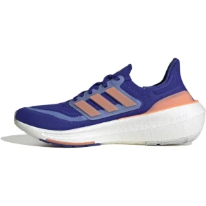 Adidas Ultraboost Light 23 Shoes Men, Bleu Meilleur Prix Garanti 10