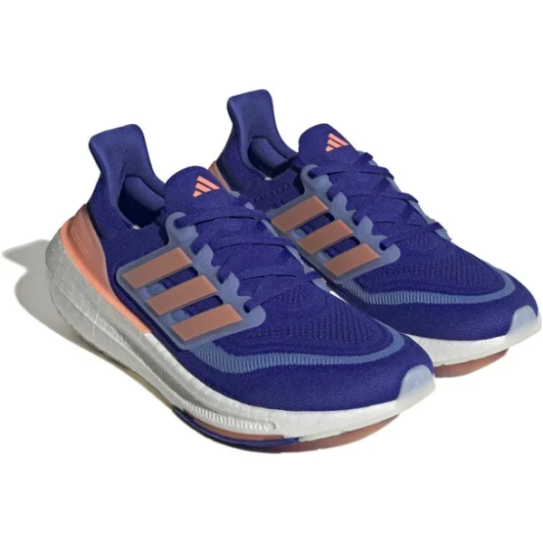 Adidas Ultraboost Light 23 Shoes Men, Bleu Meilleur Prix Garanti 4