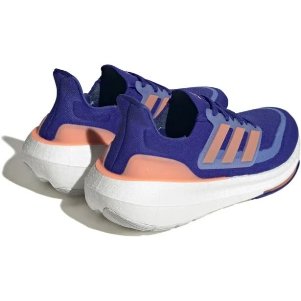 Adidas Ultraboost Light 23 Shoes Men, Bleu Meilleur Prix Garanti 5