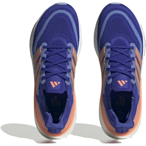 Adidas Ultraboost Light 23 Shoes Men, Bleu Meilleur Prix Garanti 6