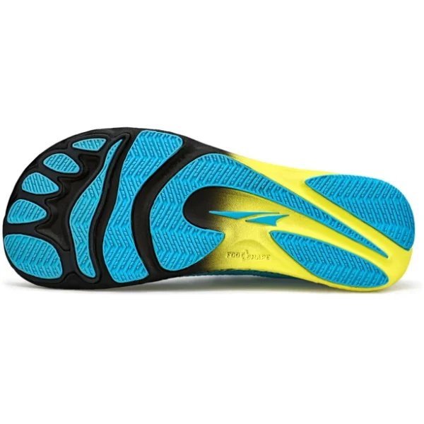 styles dernier cri Altra Escalante Racer Running Shoes Women, Bleu 5
