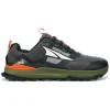 Altra Lone Peak 7 Running Shoes Men, Noir REMISE allant 14