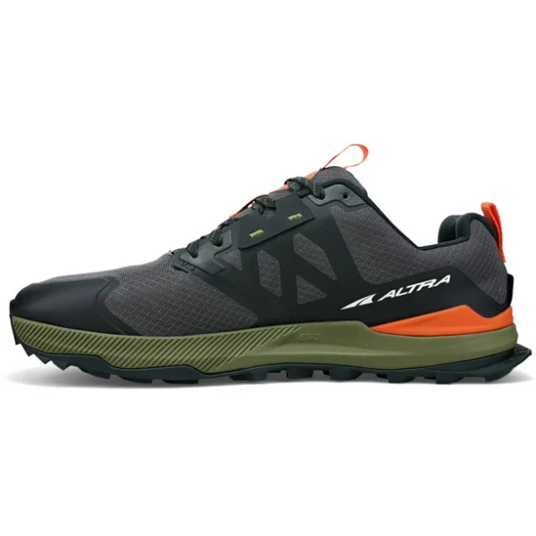 Altra Lone Peak 7 Running Shoes Men, Noir REMISE allant 3