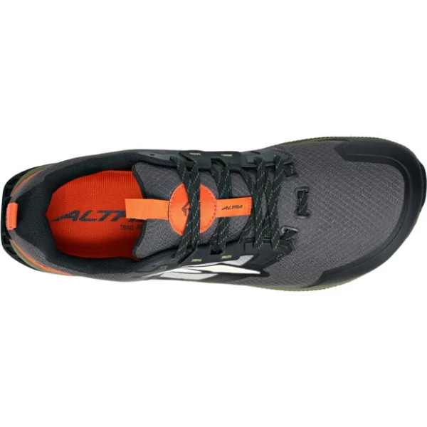 Altra Lone Peak 7 Running Shoes Men, Noir REMISE allant 4