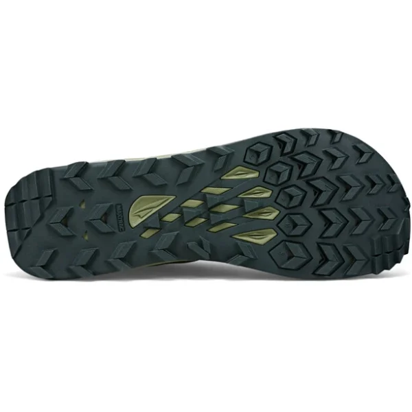 Altra Lone Peak 7 Running Shoes Men, Noir REMISE allant 5