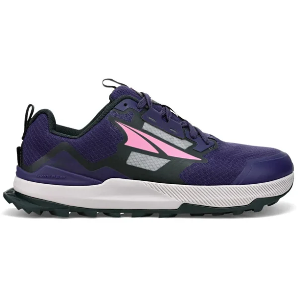 boutique en france Altra Lone Peak 7 Running Shoes Women, Violet 1
