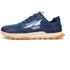 nouvelle saison Altra Lone Peak 7 Wide Running Shoes Men, Bleu 20