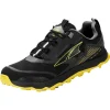 SOLDES TOUT À Altra Lone Peak All-Weather Chaussures Basses Homme, Noir/jaune 17