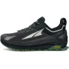 Altra Olympus 5 Running Shoes Men, Noir grand choix 5