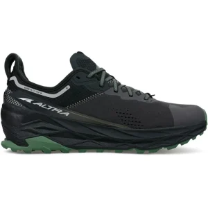 Altra Olympus 5 Running Shoes Men, Noir grand choix 8