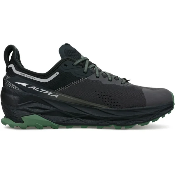 Altra Olympus 5 Running Shoes Men, Noir grand choix 3