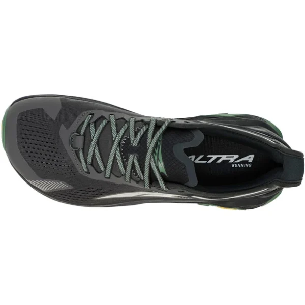 Altra Olympus 5 Running Shoes Men, Noir grand choix 4