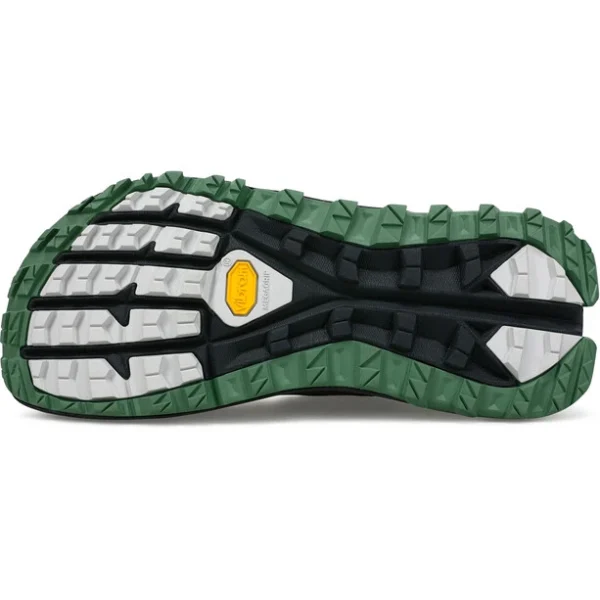 Altra Olympus 5 Running Shoes Men, Noir grand choix 5