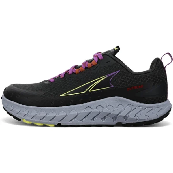 Altra Running Shoes Chaussures Femme, Gris site pas cher 1