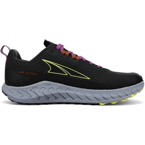Altra Running Shoes Chaussures Femme, Gris site pas cher 3