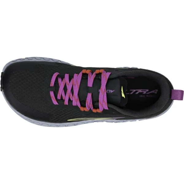 Altra Running Shoes Chaussures Femme, Gris site pas cher 4