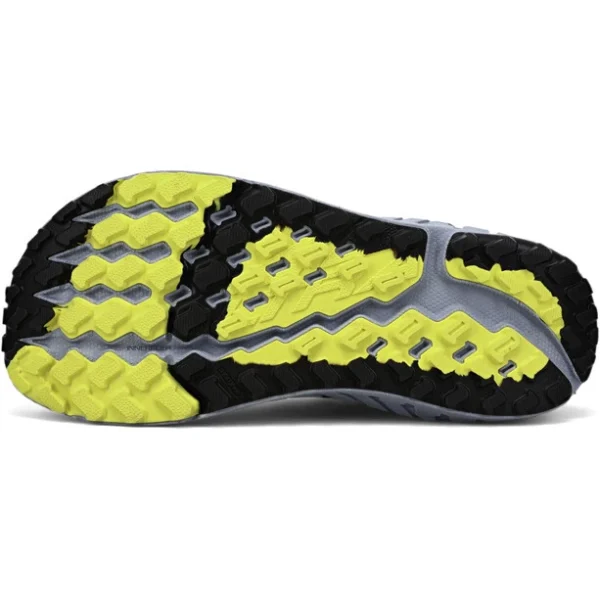 Altra Running Shoes Chaussures Femme, Gris site pas cher 5