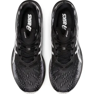 Top ventes Asics Dynablast 3 Chaussures Homme, Noir/blanc 12