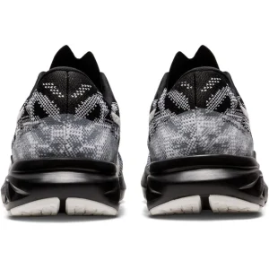 Top ventes Asics Dynablast 3 Chaussures Homme, Noir/blanc 14