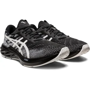 Top ventes Asics Dynablast 3 Chaussures Homme, Noir/blanc 18