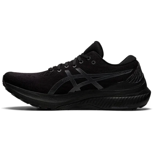 meilleur cadeau Asics Gel-Kayano 29 Chaussures Homme, Noir 3