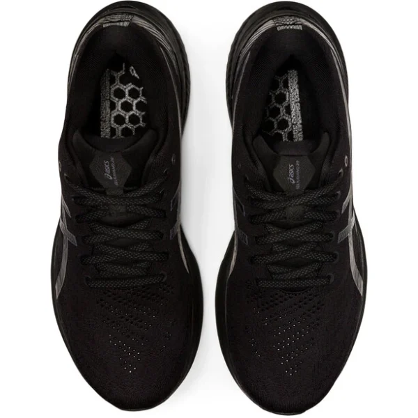 meilleur cadeau Asics Gel-Kayano 29 Chaussures Homme, Noir 4