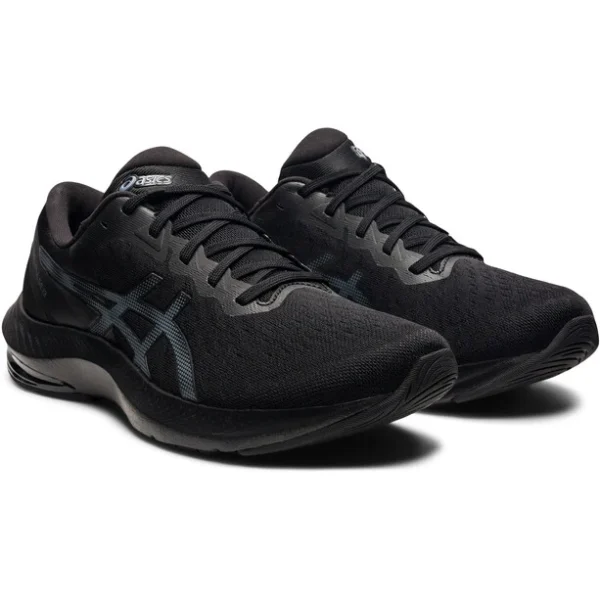 Asics Gel-Pulse 13 Chaussures Homme, Noir boutique en ligne 1
