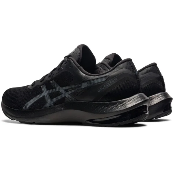 Asics Gel-Pulse 13 Chaussures Homme, Noir boutique en ligne 3