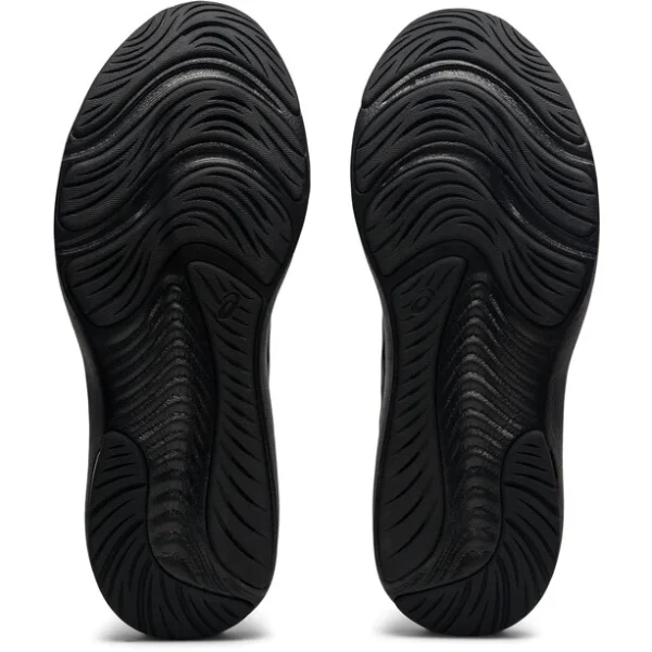 Asics Gel-Pulse 13 Chaussures Homme, Noir boutique en ligne 7