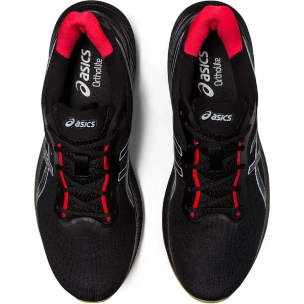 Asics Gel-Pulse 14 Chaussures Homme, Noir de garantie authentique 5