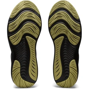 Asics Gel-Pulse 14 Chaussures Homme, Noir de garantie authentique 16