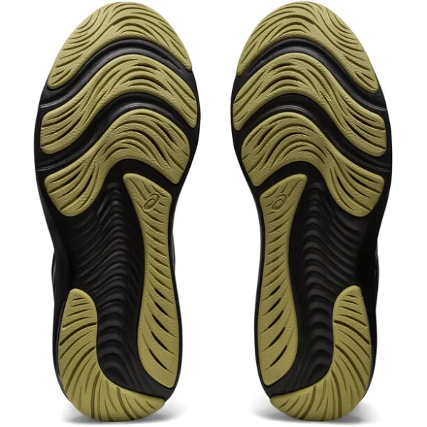 Asics Gel-Pulse 14 Chaussures Homme, Noir de garantie authentique 6