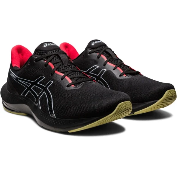 Asics Gel-Pulse 14 Chaussures Homme, Noir de garantie authentique 7