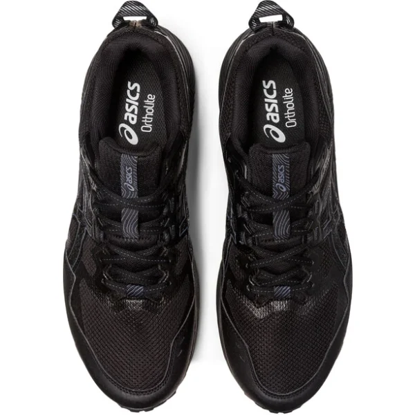 achetez pas cher Asics Gel-Sonoma 7 GTX Shoes Men, Noir 5
