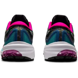 Asics GT-1000 11 Chaussures Femme, Noir/Multicolore magasin pas cher 18