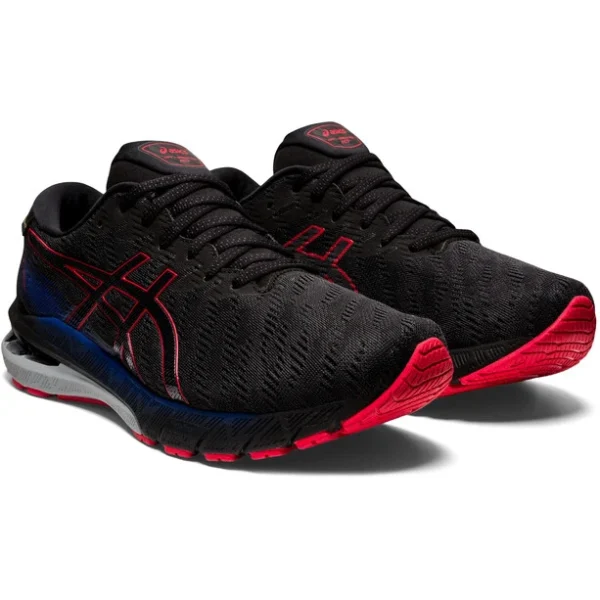officiel Asics GT-2000 10 G-TX Chaussures Homme, Noir 1