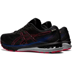 officiel Asics GT-2000 10 G-TX Chaussures Homme, Noir 10