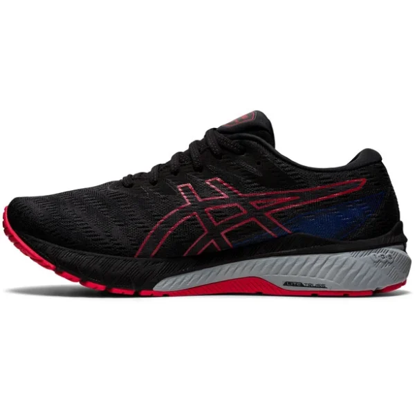 officiel Asics GT-2000 10 G-TX Chaussures Homme, Noir 4