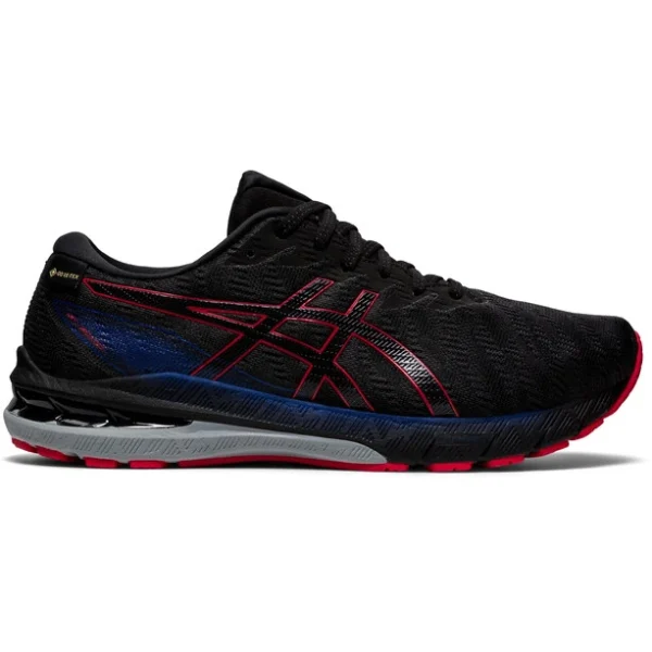 officiel Asics GT-2000 10 G-TX Chaussures Homme, Noir 5