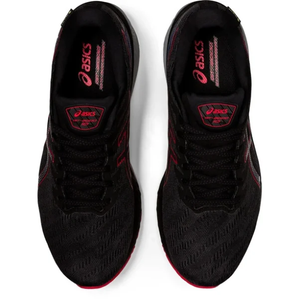 officiel Asics GT-2000 10 G-TX Chaussures Homme, Noir 6